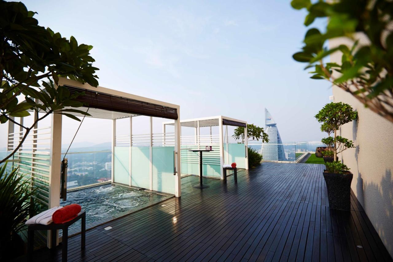 Capri By Fraser, Kuala Lumpur/Malaysia Kültér fotó